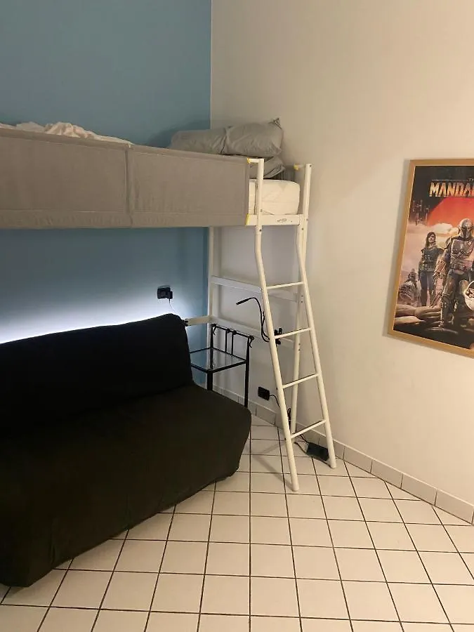 Apartment Flat In Garden Residence Resort, Malcesine, Italy Italy