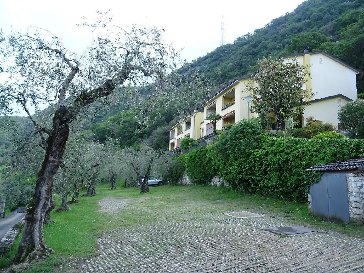 Flat In Garden Residence Resort, Malcesine, Italy 0*, Malcesine