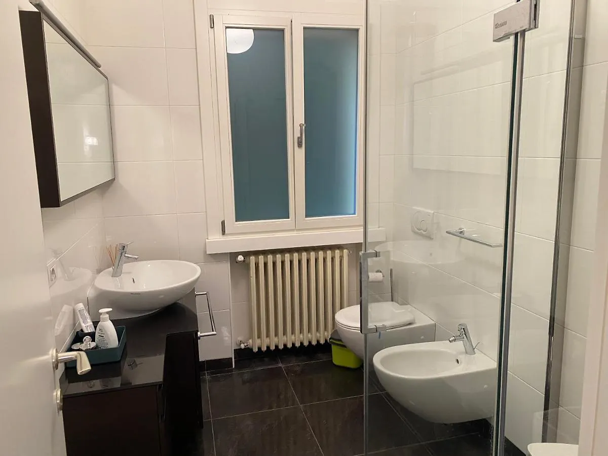 Flat In Garden Residence Resort, Malcesine, Italy Malcesine
