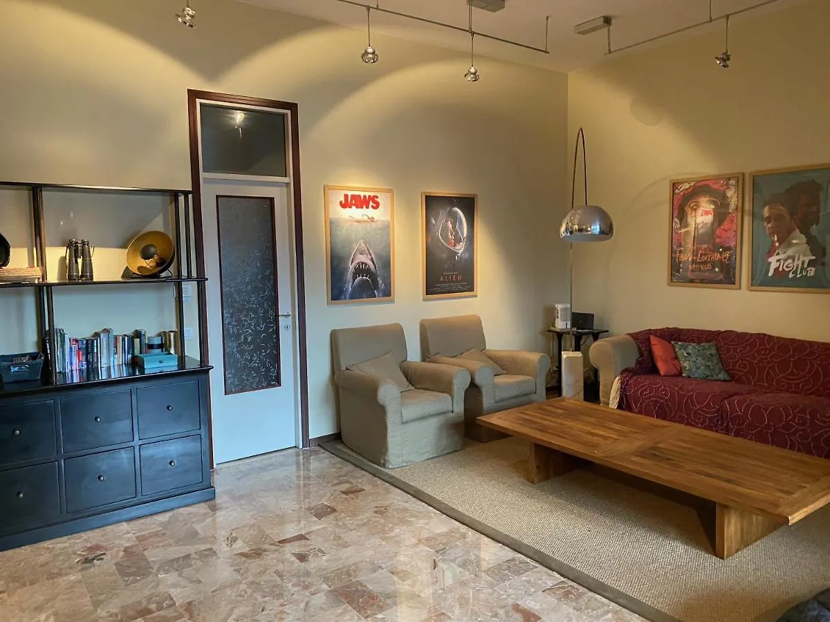 Apartment Flat In Garden Residence Resort, Malcesine, Italy